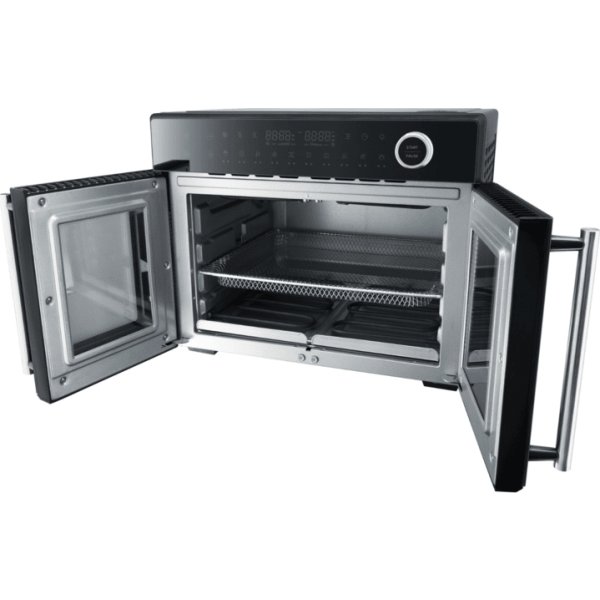 Steba Airfryer - Tri-Zone, 24 L