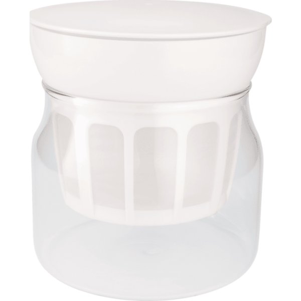 Steba Ferment og Yoghurtmaker, Hvid