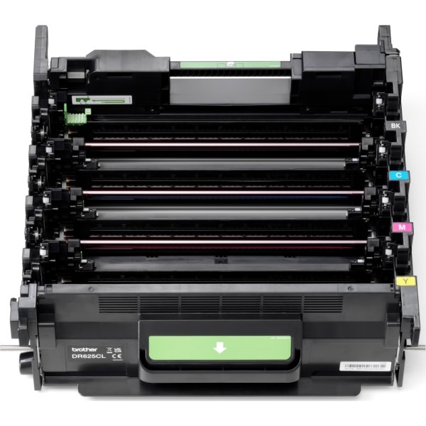 Brother DR625CL CMYK tromle, 50.000 sider