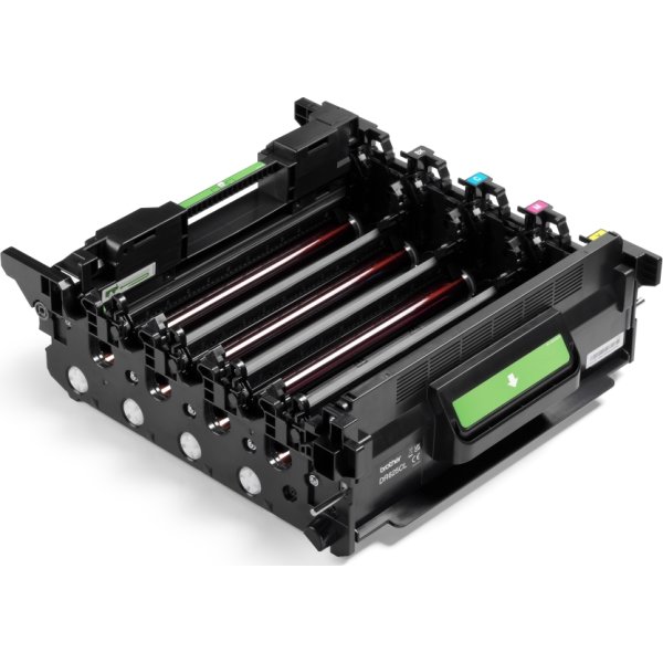 Brother DR625CL CMYK tromle, 50.000 sider