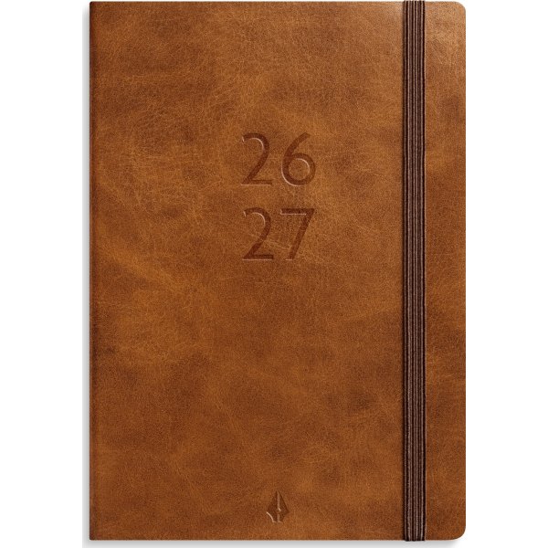 Mayland 26/27 Kalender, Forma Deluxe, A6