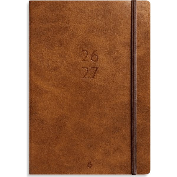 Mayland 26/27 Kalender, Forma Deluxe, A5
