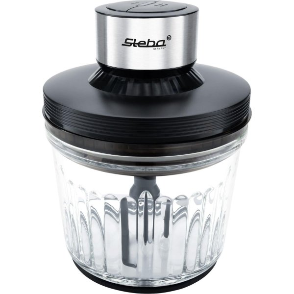 Steba Multi kværn - MG400, sort, 2L