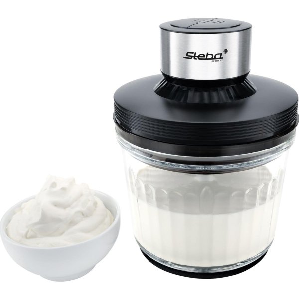 Steba Multi kværn - MG400, sort, 2L