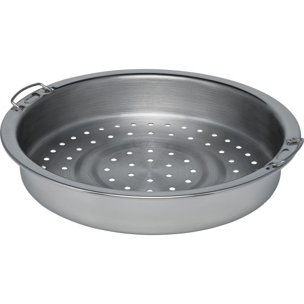 Steba Elektrisk trykkoger, 0,1-0,8 bar, 6 L