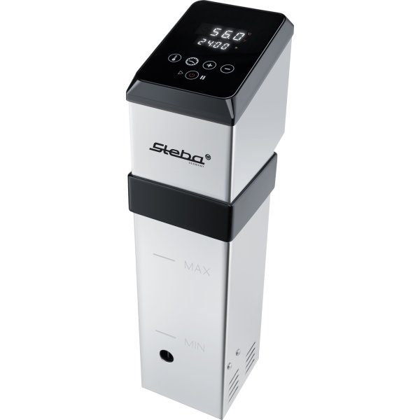 Steba Sous Vide Cirkulator SV120, IPX7, 8L/min