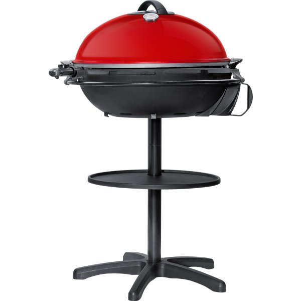 Steba BBQ Søjlegrill - VG400