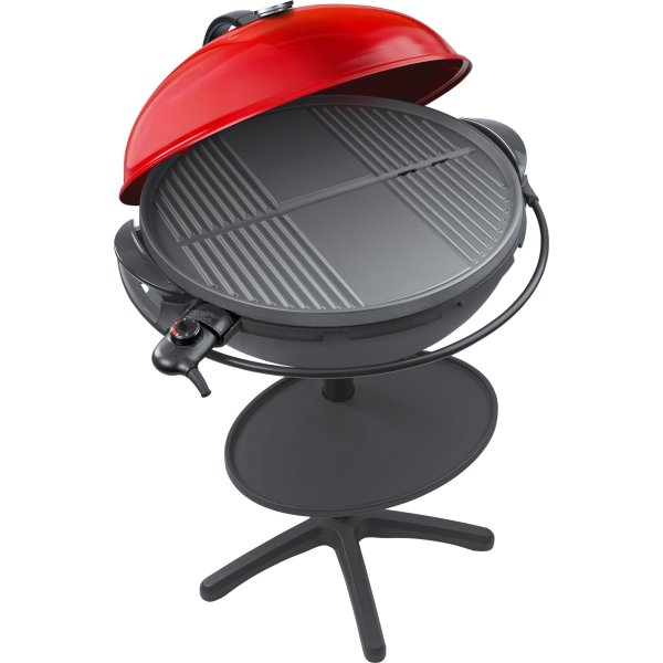Steba BBQ Søjlegrill - VG400