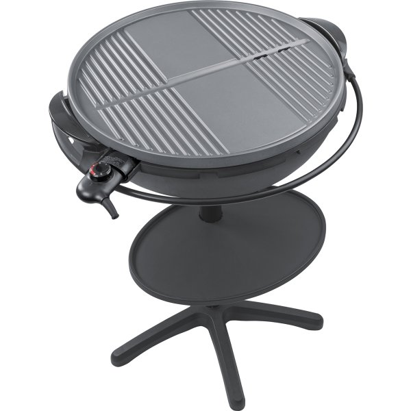 Steba BBQ Søjlegrill - VG400