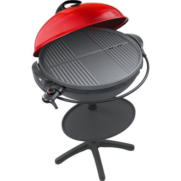 Steba BBQ Søjlegrill - VG400