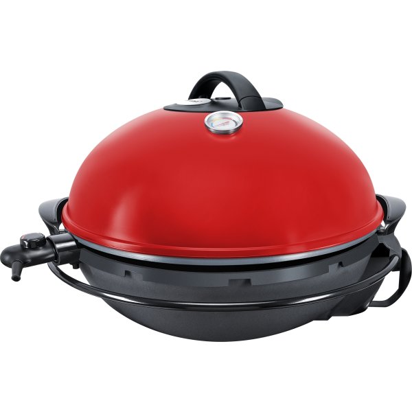 Steba BBQ Søjlegrill - VG400