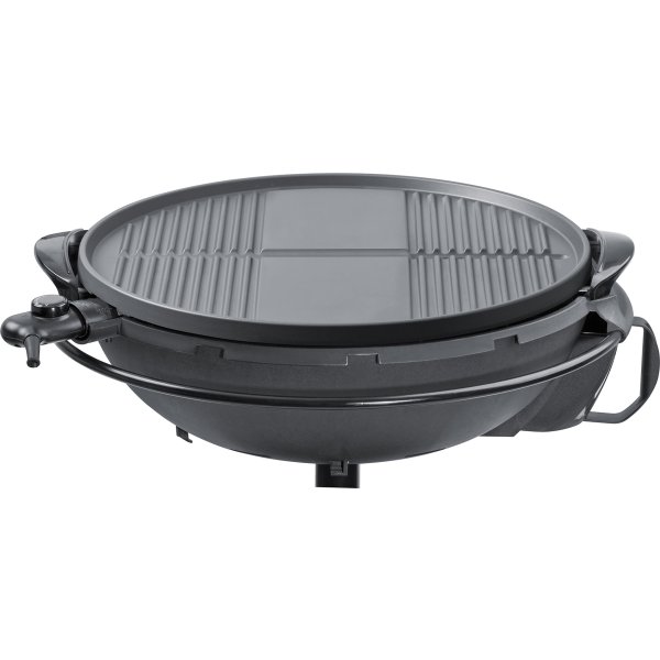 Steba BBQ Søjlegrill - VG400