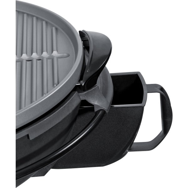 Steba BBQ Søjlegrill - VG400