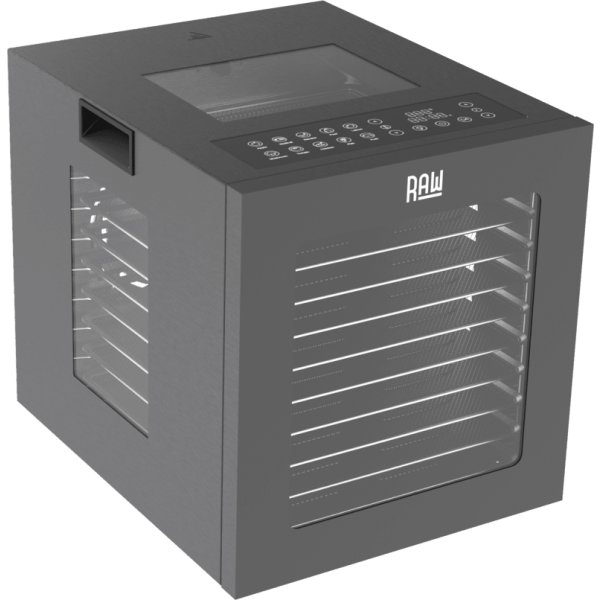 RAW Dehydrator, 10 hylder