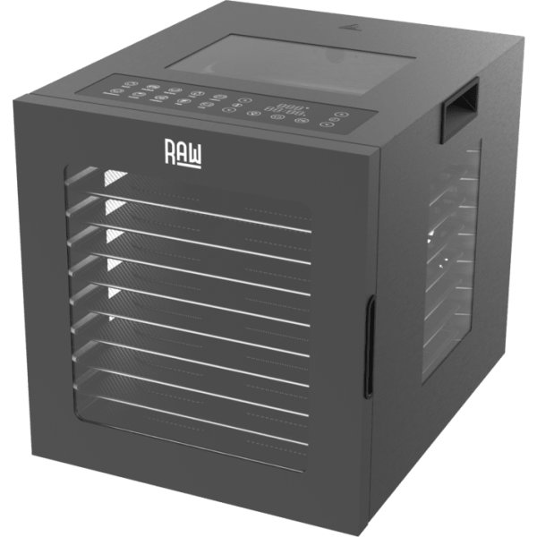 RAW Dehydrator, 10 hylder