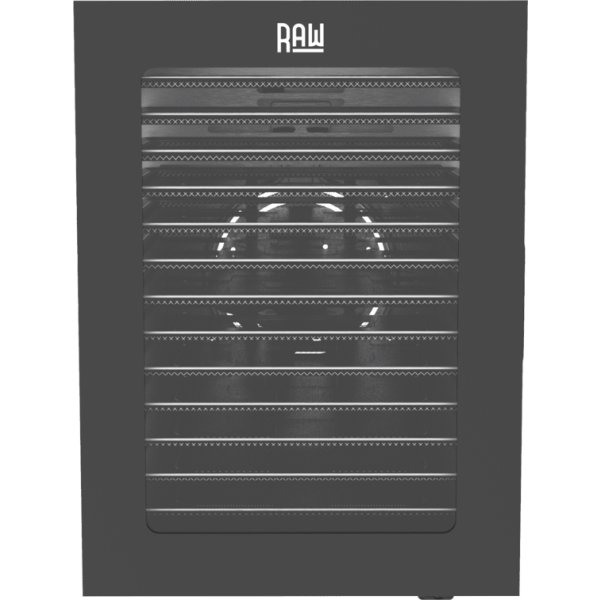 RAW Dehydrator, 14 hylder