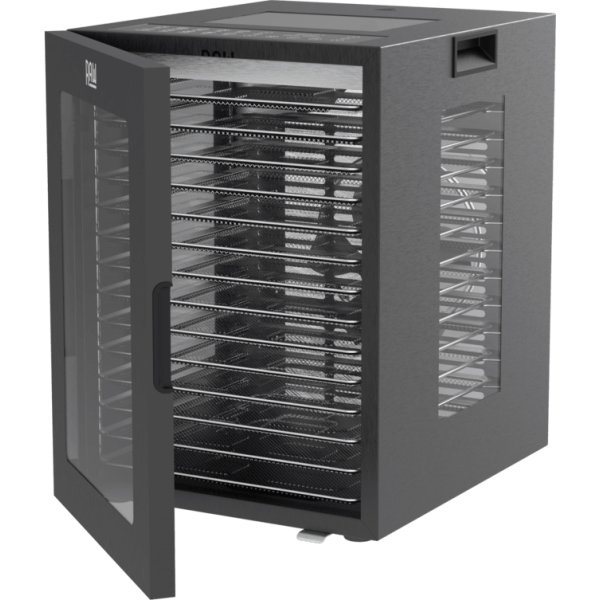 RAW Dehydrator, 14 hylder