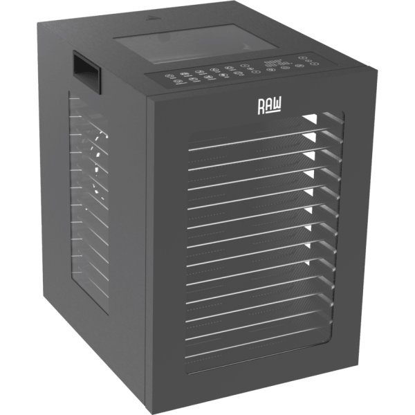 RAW Dehydrator, 14 hylder