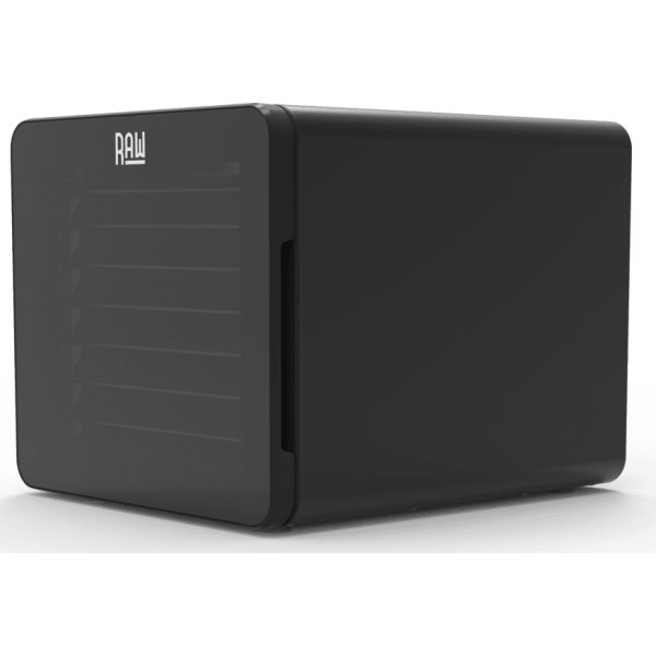RAW Dehydrator, 8 hylder