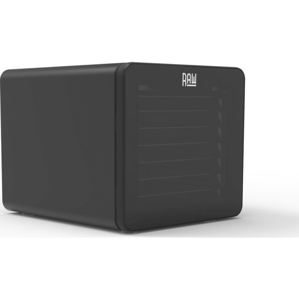 RAW Dehydrator, 8 hylder