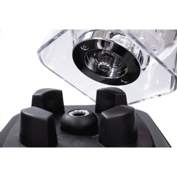 RAW X 1500 Blender-  Sort 2.0 HP 1.2L 1500W