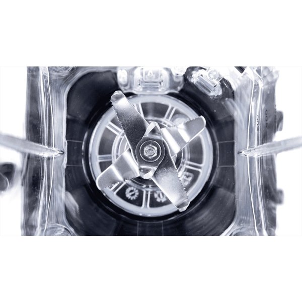 RAW X 1500 Blender-  Sort 2.0 HP 1.2L 1500W