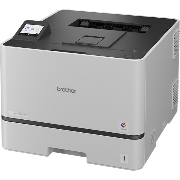 Brother HL-L8430CDW A4 farve laserprinter