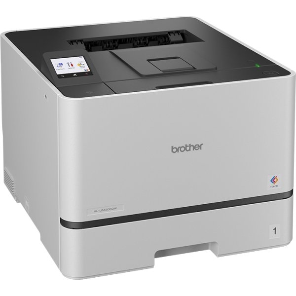 Brother HL-L8430CDW A4 farve laserprinter