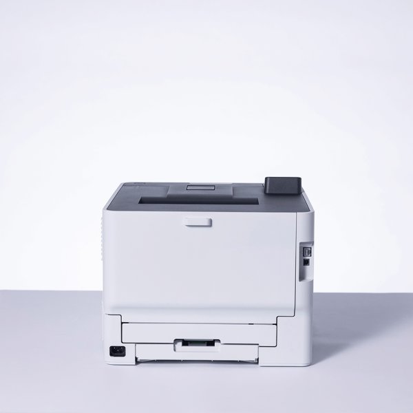 Brother HL-L8430CDW A4 farve laserprinter