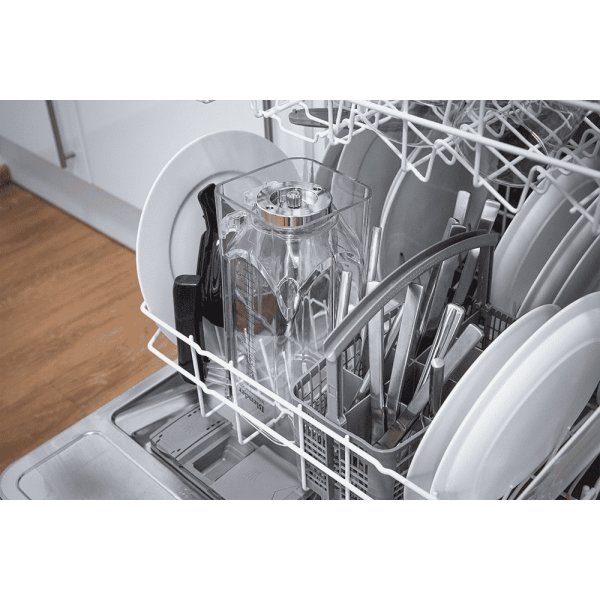 RAW X 1300 Blender Black 1.8HP 1.2L 1300W