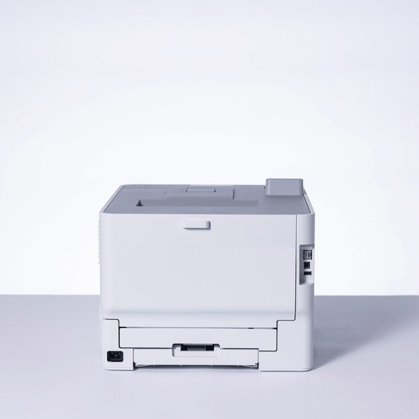 Brother HL-L8570CDW A4 farve laserprinter