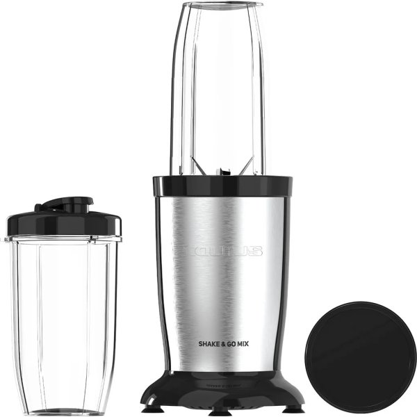 Taurus Smoothie Blender Shake & Go Mix