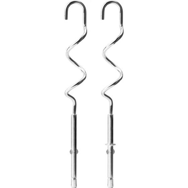 Taurus Håndmikser Station, Grå, 300W