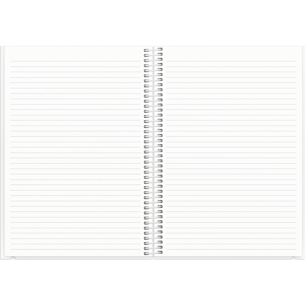 Mayland 26/27 Lærerkalender, 2i1