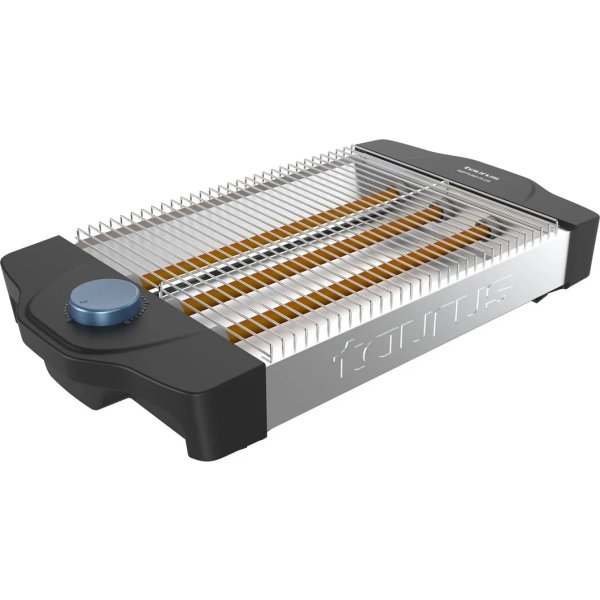 Taurus Flad Brødrister Neptuno Plus