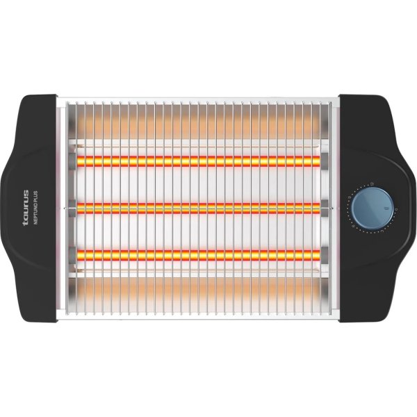 Taurus Flad Brødrister Neptuno Plus