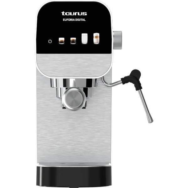 Taurus Espressomaskine Euforia Digital