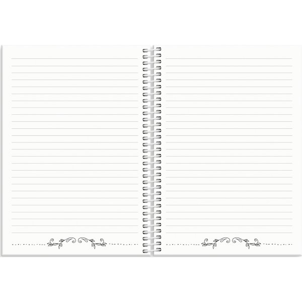 Mayland 26/27 Kalender, Doodle 1