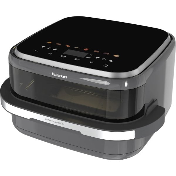 Taurus Air Fryer Air Fry Pizzagrill XL