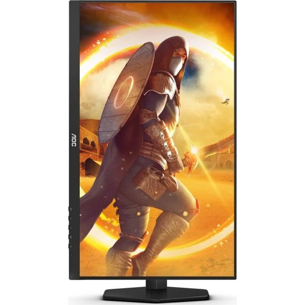 AOC skærm - WLED - 27" - IPS - Full HD - 180Hz
