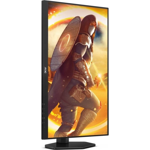 AOC skærm - WLED - 27" - IPS - Full HD - 180Hz