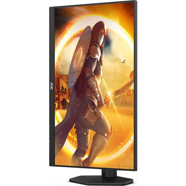 AOC skærm - WLED - 27" - IPS - Full HD - 180Hz
