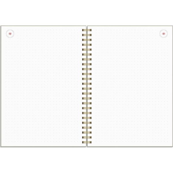 Mayland 26/27 Kalender, Life Planner Essentials
