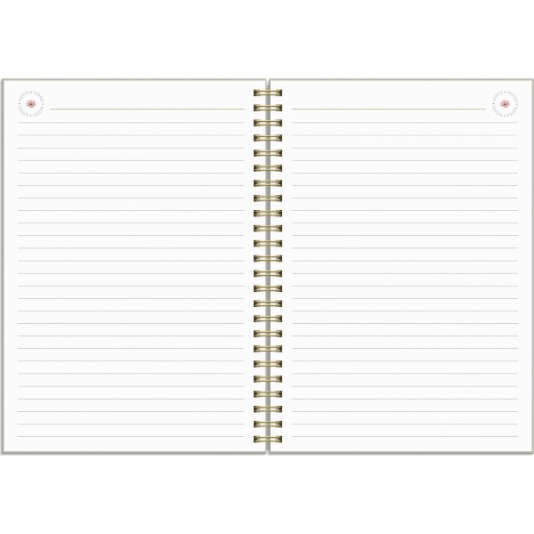 Mayland 26/27 Kalender, Life Planner Essentials