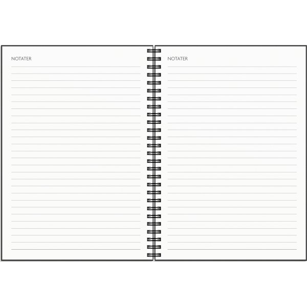 Mayland 26/27 Kalender, Få det gjort