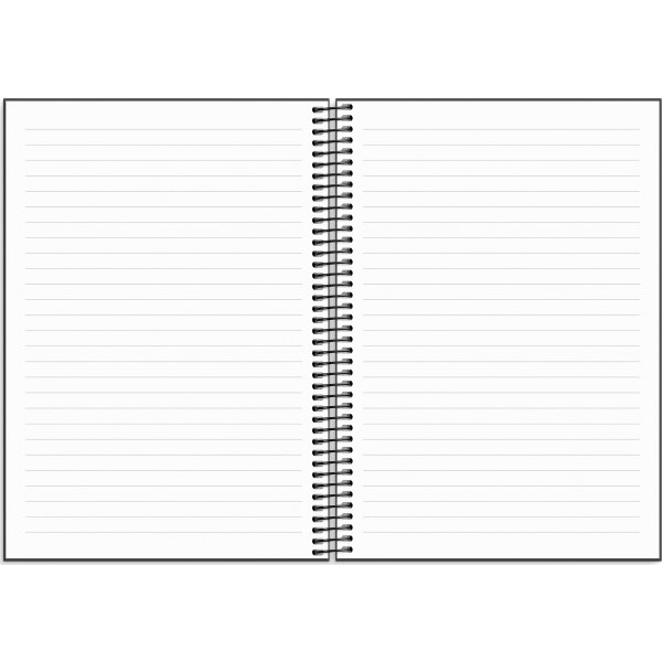 Mayland 26/27 Kalender, Organizer & Notes, sort
