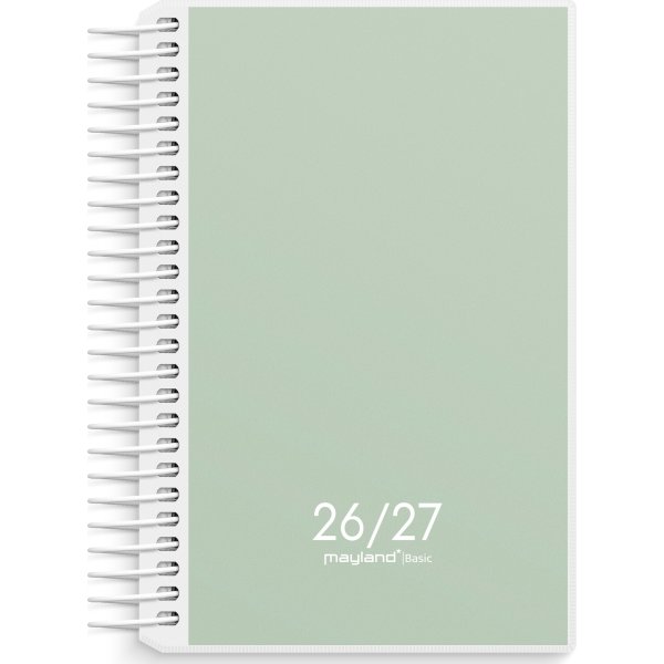 Mayland 26/27 Kalender, Basic Mini