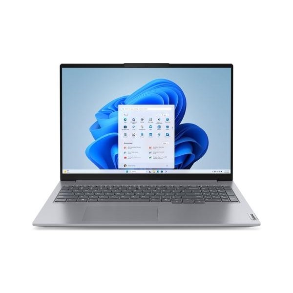 Lenovo ThinkBook Bærbar - 16 G7 16" FHD IPS