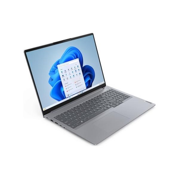 Lenovo ThinkBook Bærbar - 16 G7 16" FHD IPS