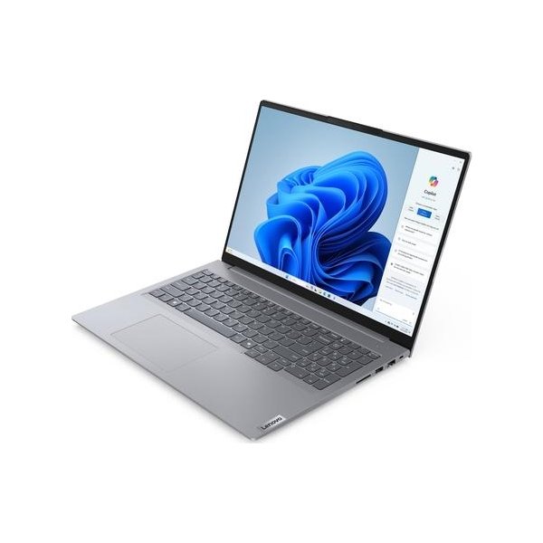 Lenovo ThinkBook Bærbar - 16 G7 16" FHD IPS